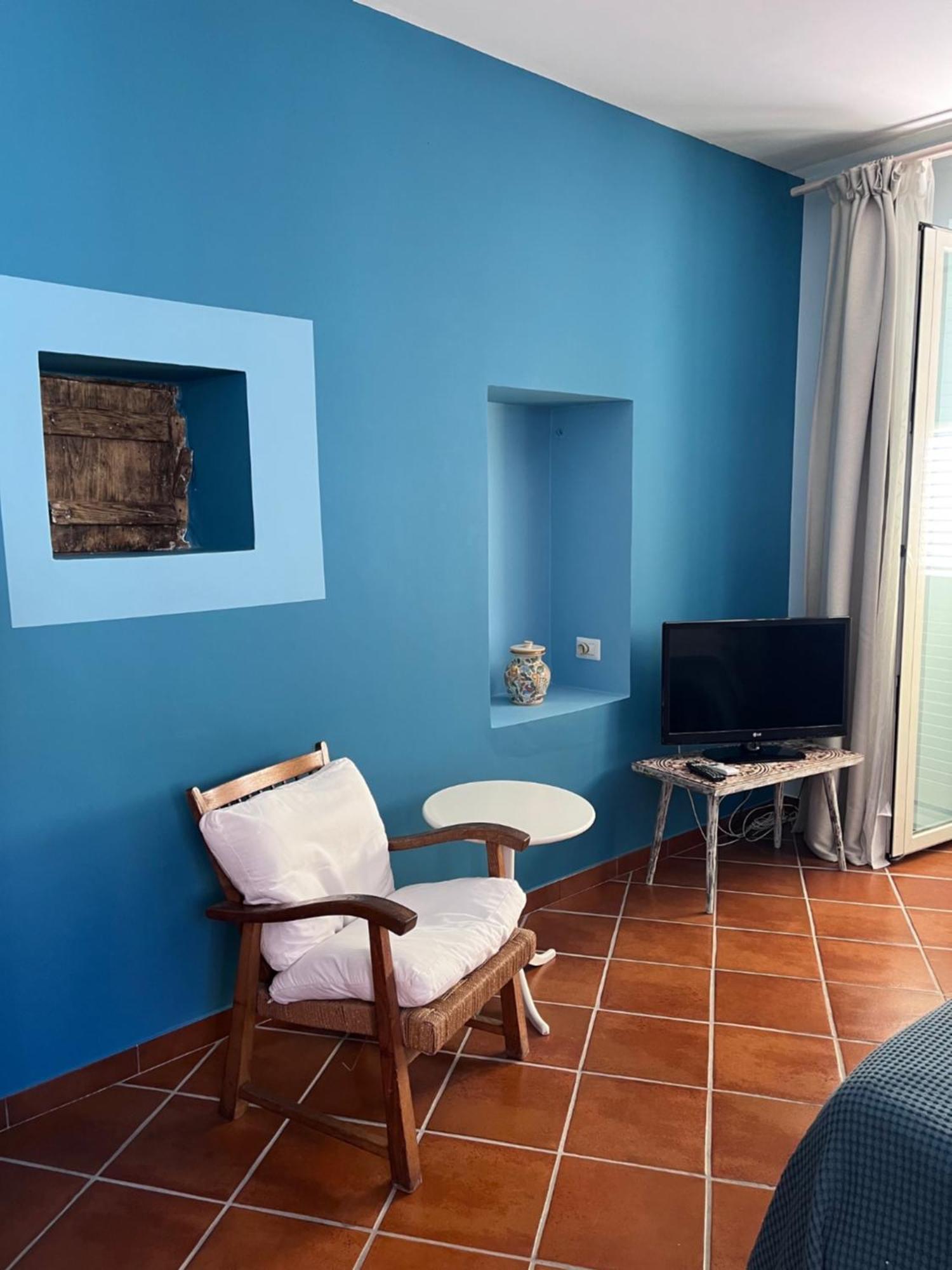 Suite I Limoni Ravello Extérieur photo