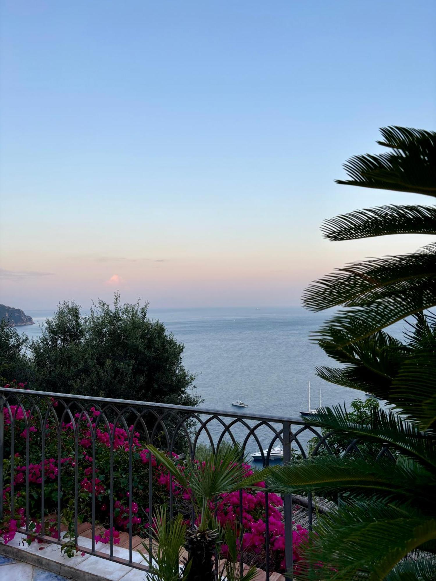 Suite I Limoni Ravello Extérieur photo