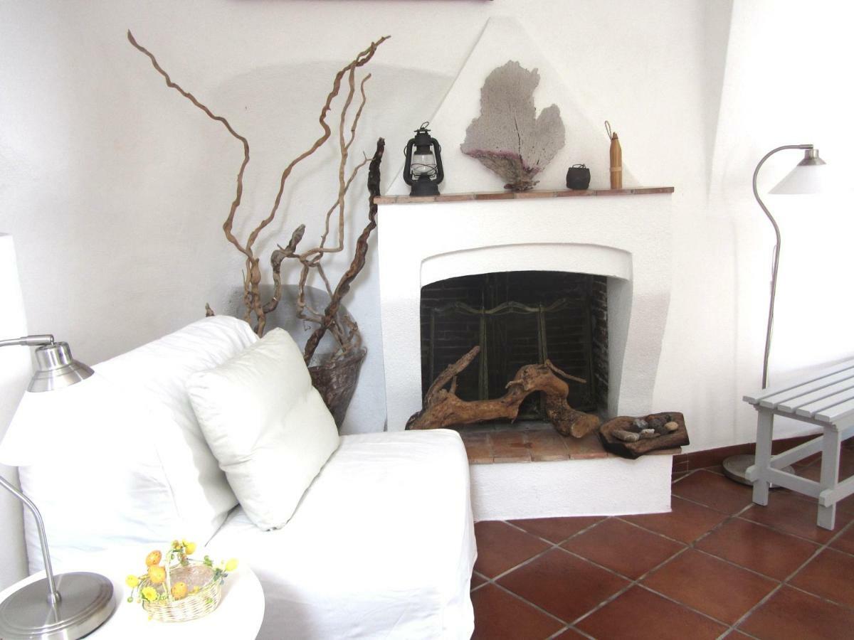 Suite I Limoni Ravello Extérieur photo